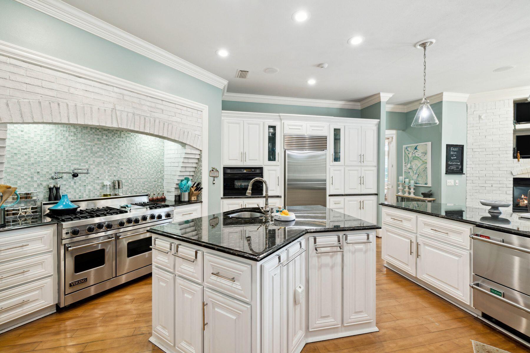 KELLY PLANTATION S/D - Residential