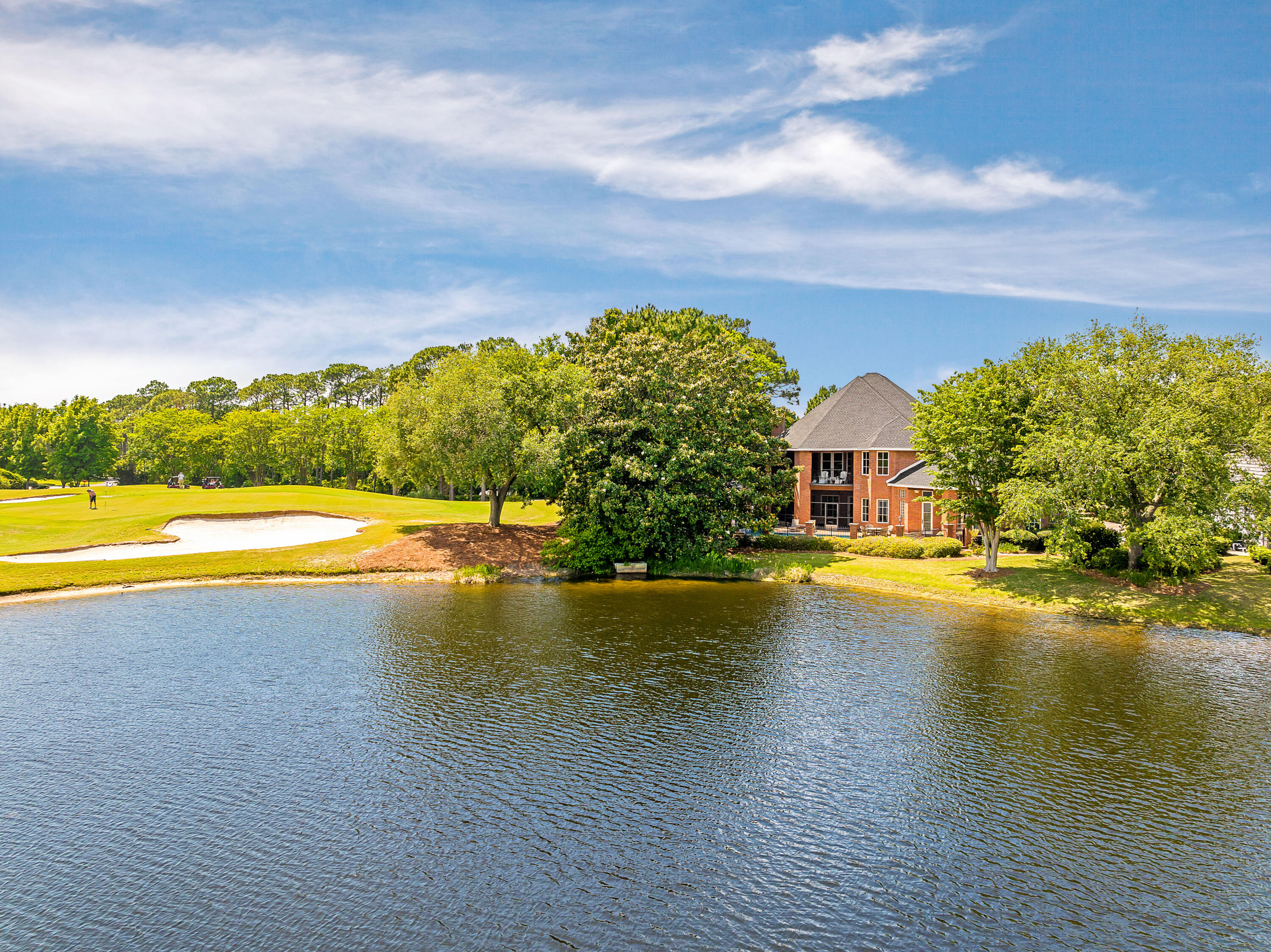 KELLY PLANTATION S/D - Residential