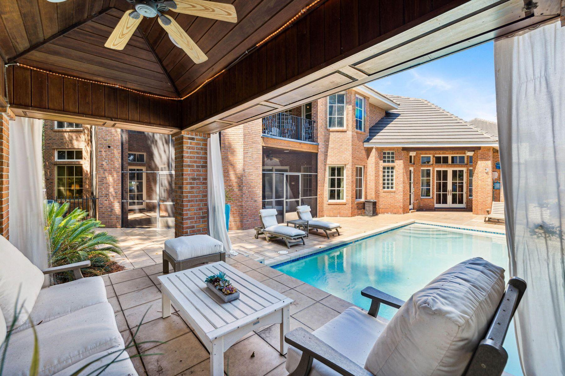 KELLY PLANTATION S/D - Residential