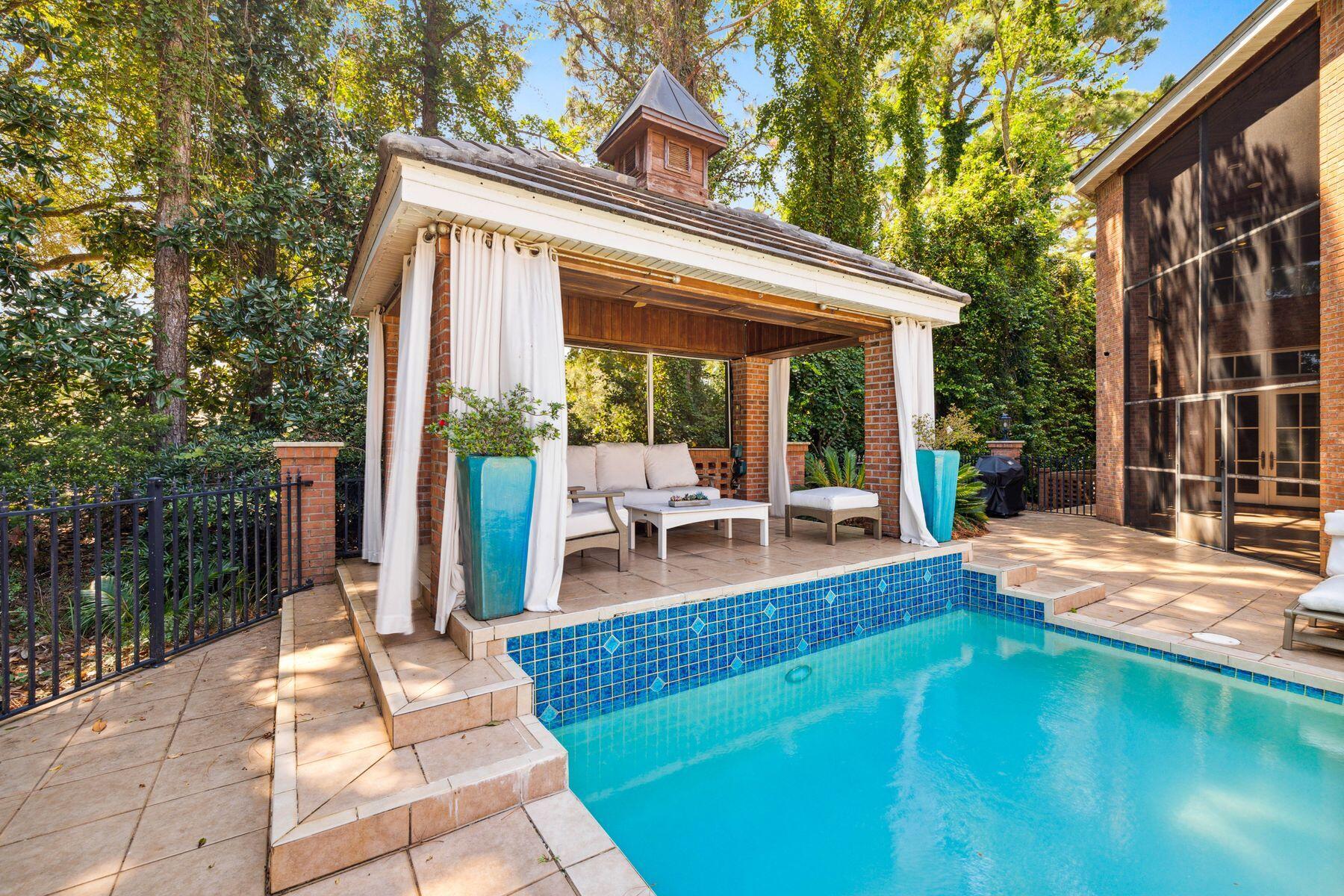 KELLY PLANTATION S/D - Residential