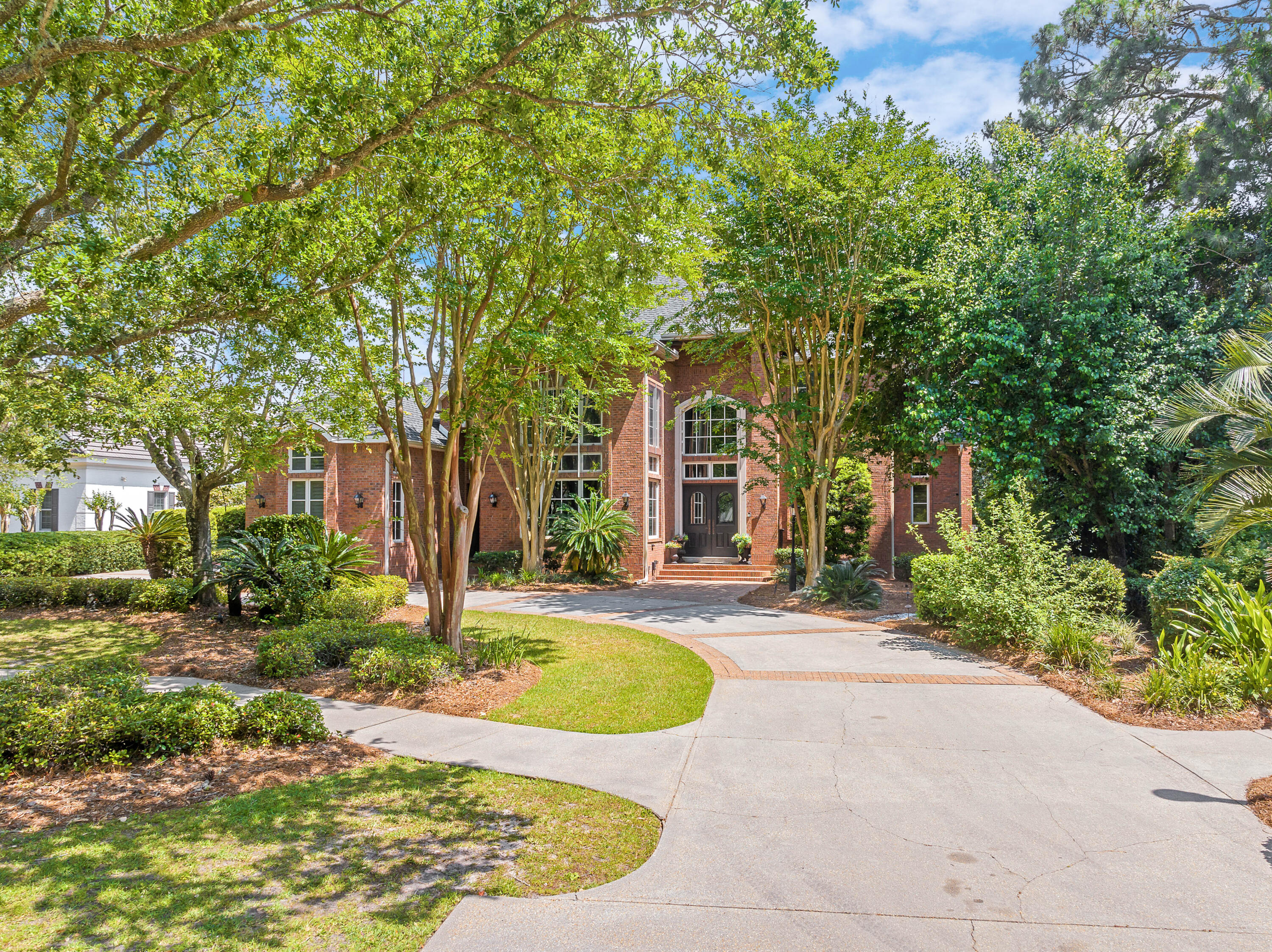 KELLY PLANTATION S/D - Residential