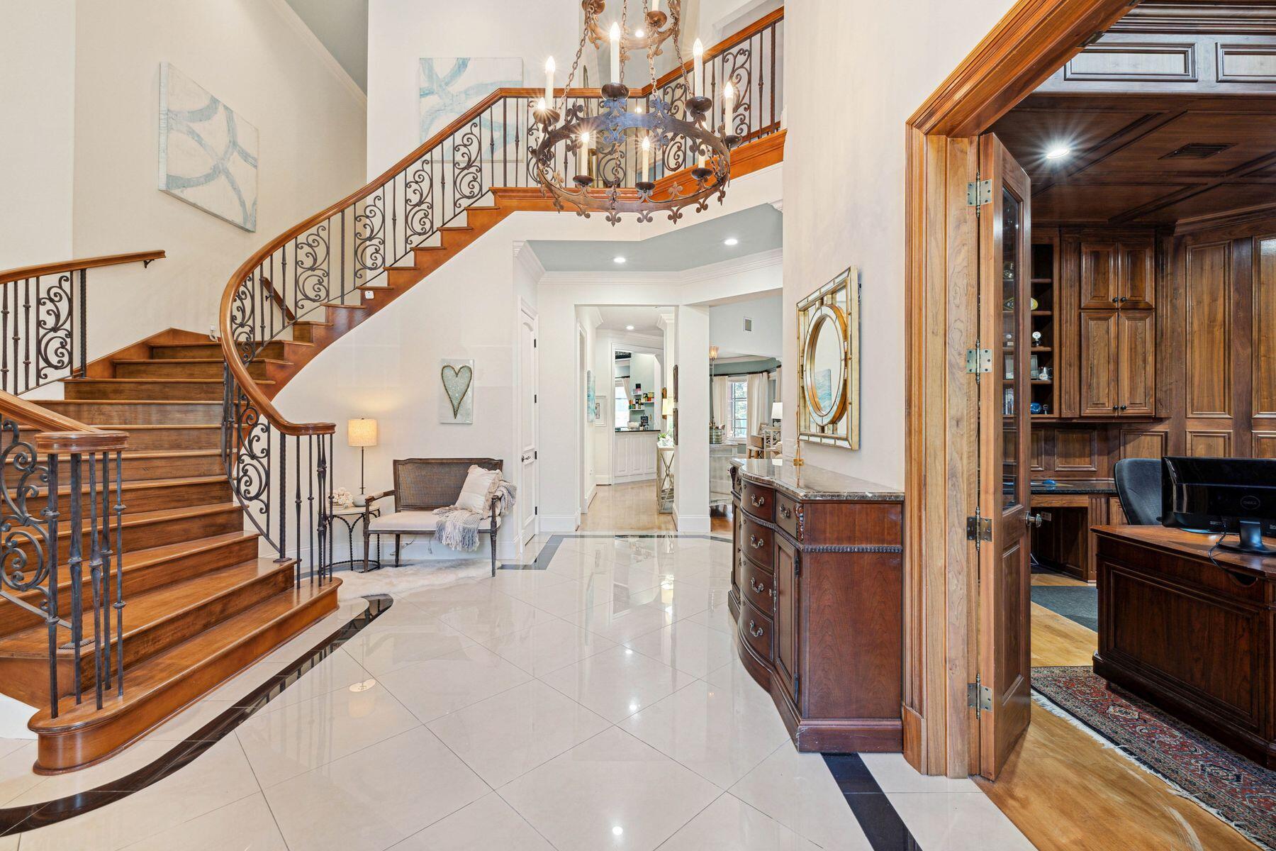 KELLY PLANTATION S/D - Residential