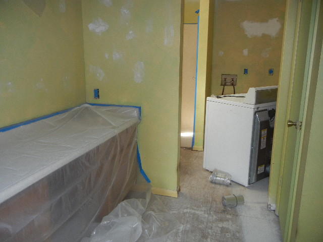 PARTIN BROOKS S/D - Residential