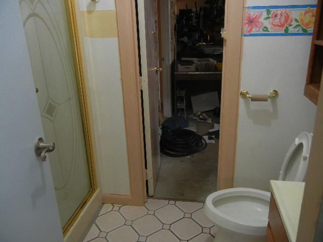 PARTIN BROOKS S/D - Residential