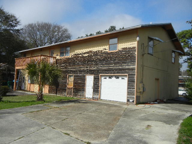 PARTIN BROOKS S/D - Residential