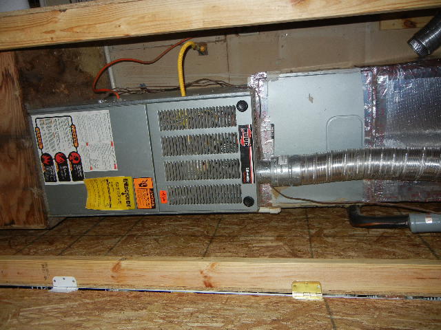 PARTIN BROOKS S/D - Residential