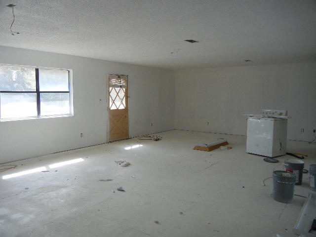 PARTIN BROOKS S/D - Residential