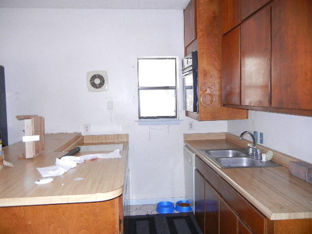 PARTIN BROOKS S/D - Residential