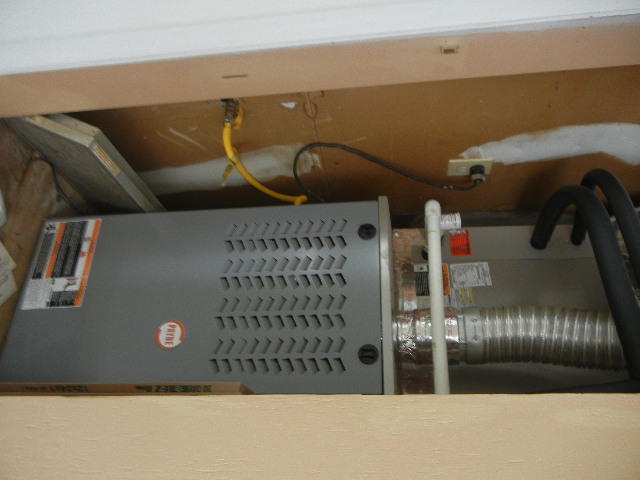 PARTIN BROOKS S/D - Residential