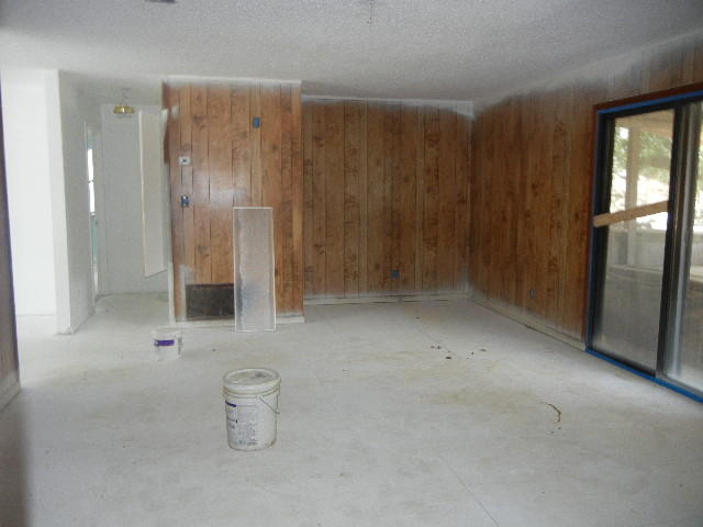 PARTIN BROOKS S/D - Residential