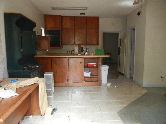 PARTIN BROOKS S/D - Residential