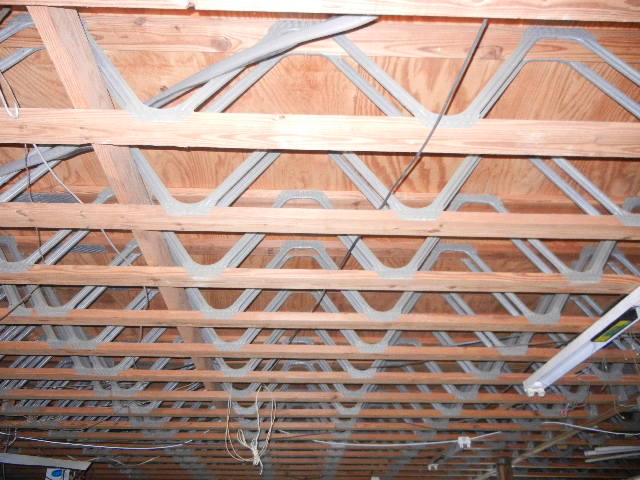 PARTIN BROOKS S/D - Residential