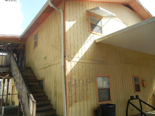 PARTIN BROOKS S/D - Residential