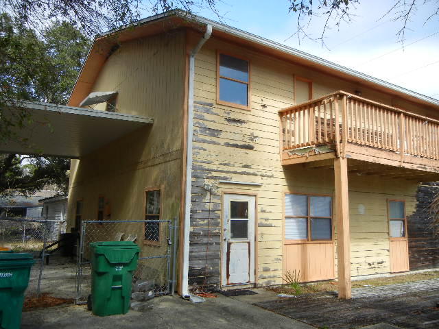 PARTIN BROOKS S/D - Residential