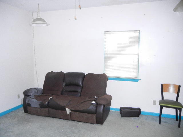 PARTIN BROOKS S/D - Residential