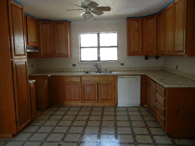 PARTIN BROOKS S/D - Residential