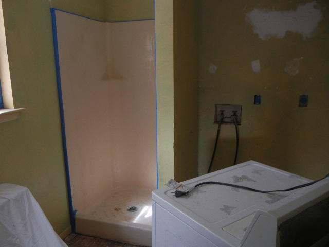 PARTIN BROOKS S/D - Residential