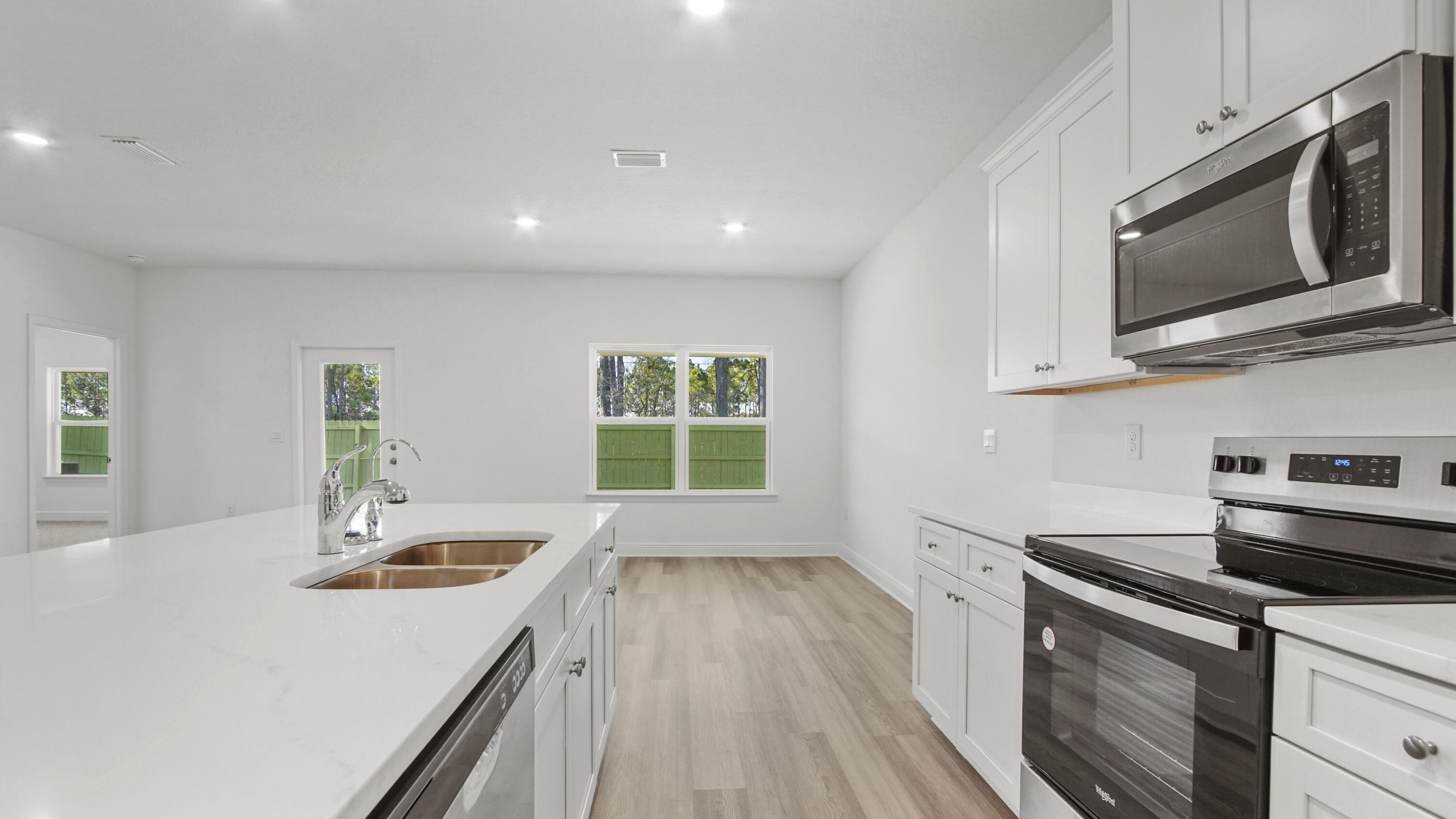 Owl's Head Farms - Residential