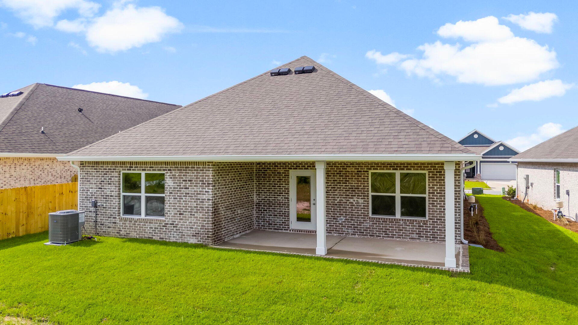 Owl's Head Farms - Residential