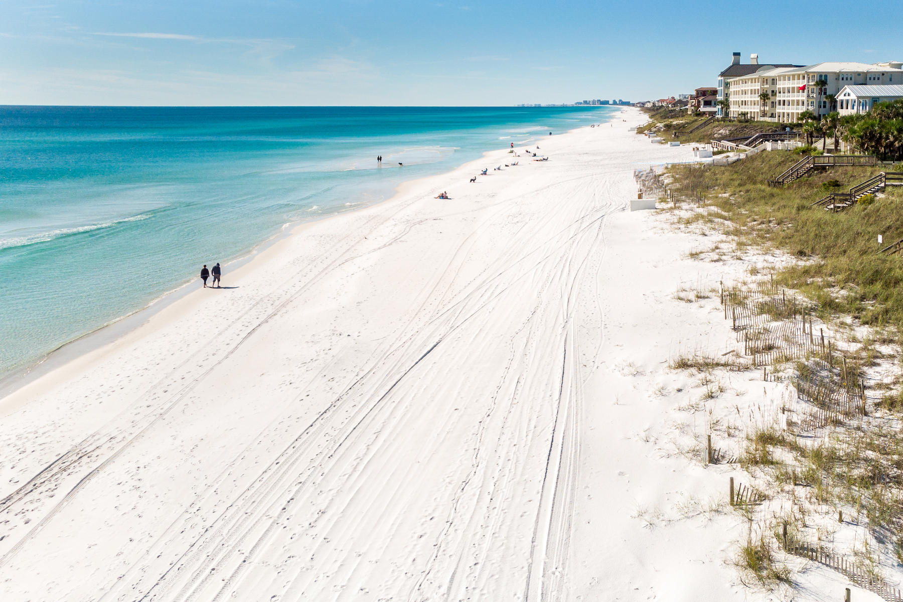 SUNRISE BEACH - Residential