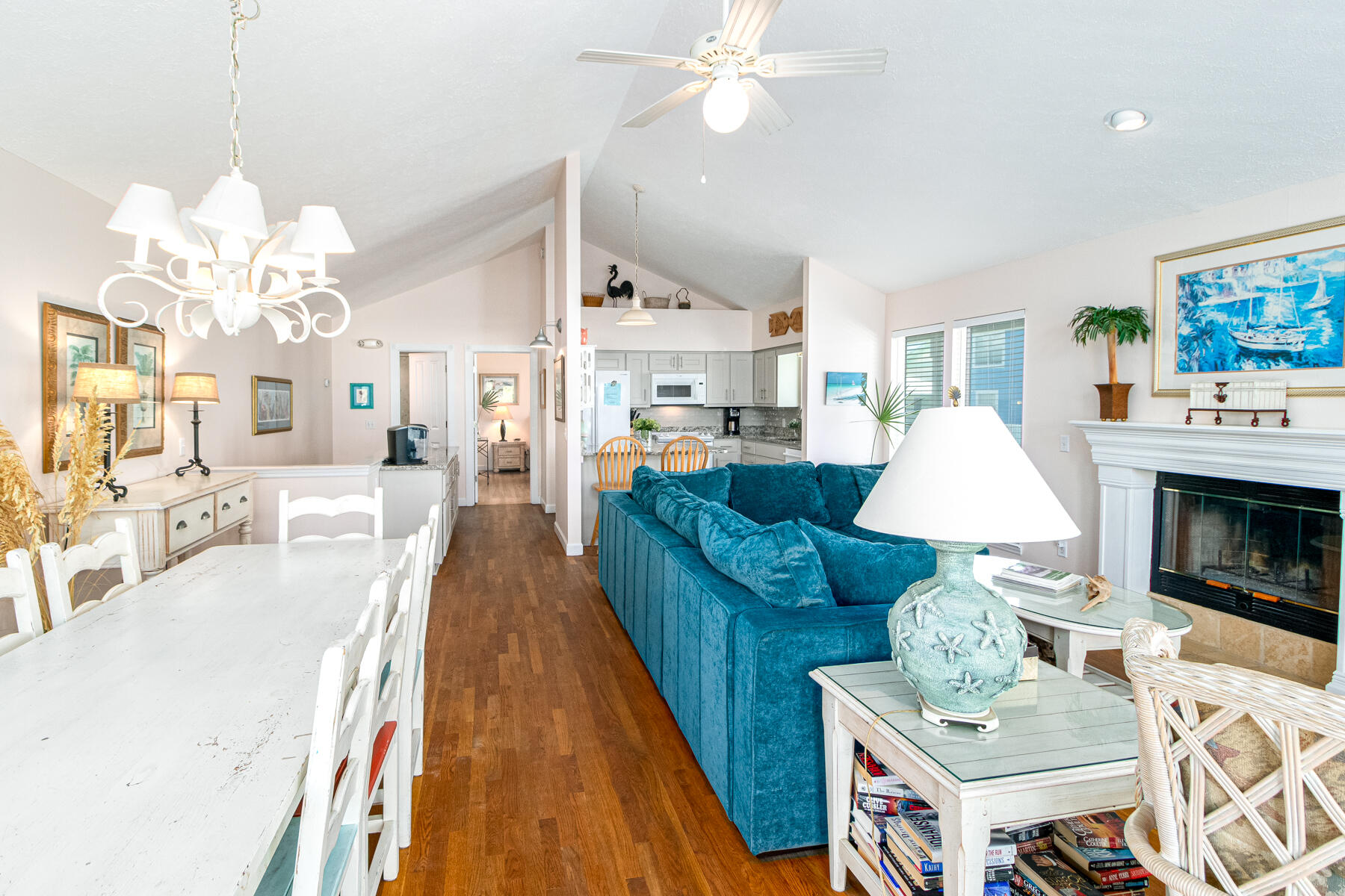 SUNRISE BEACH - Residential