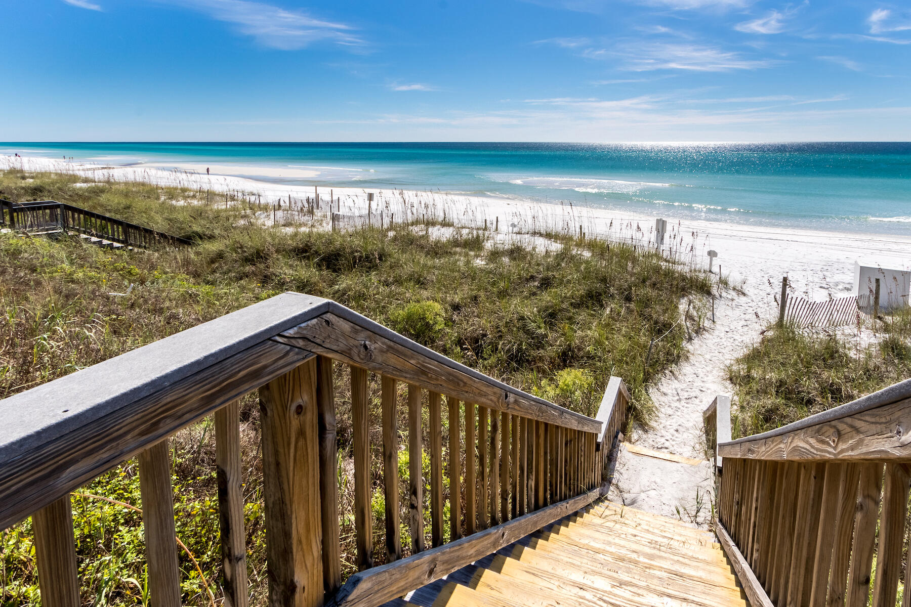 SUNRISE BEACH - Residential