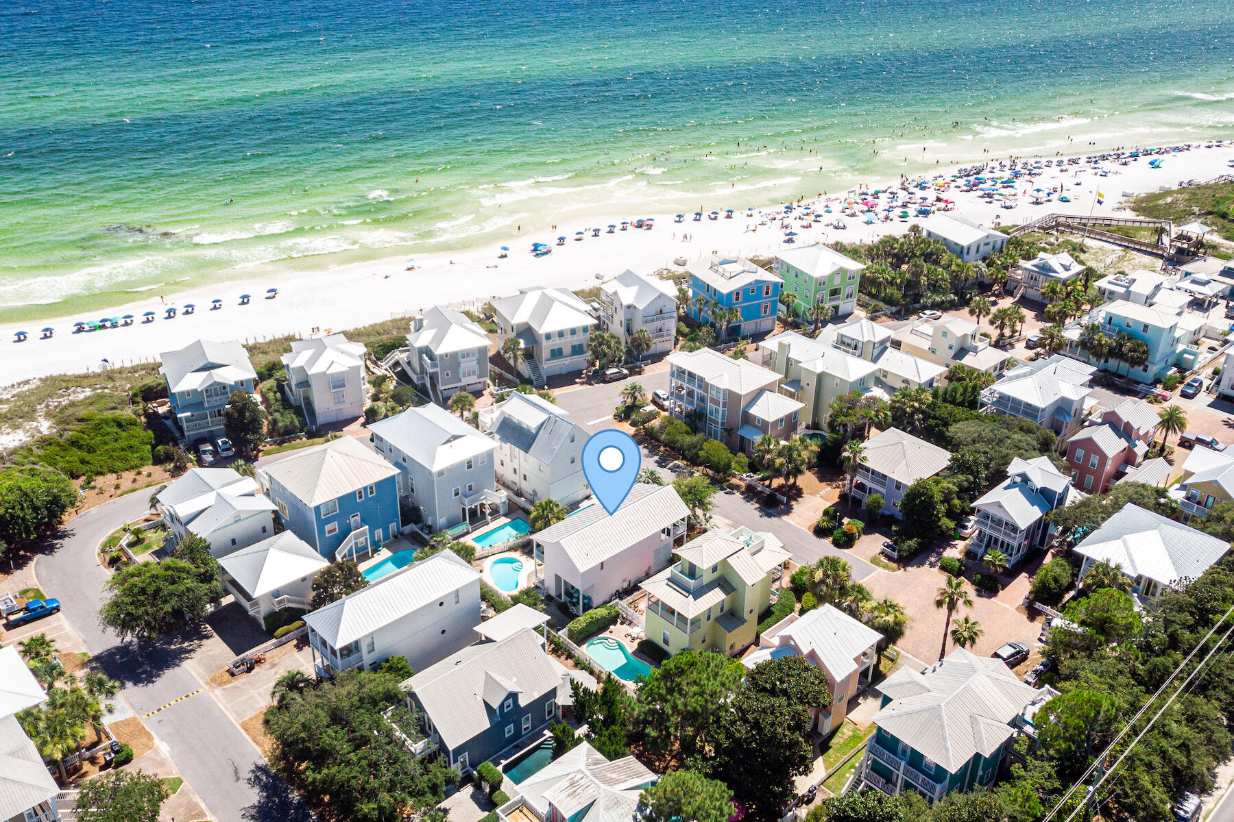 SUNRISE BEACH - Residential