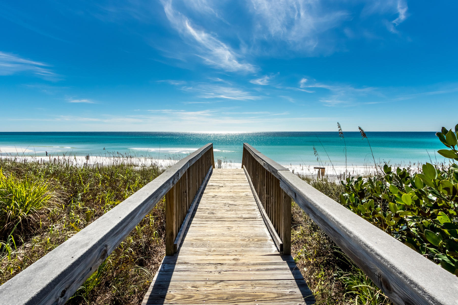 SUNRISE BEACH - Residential