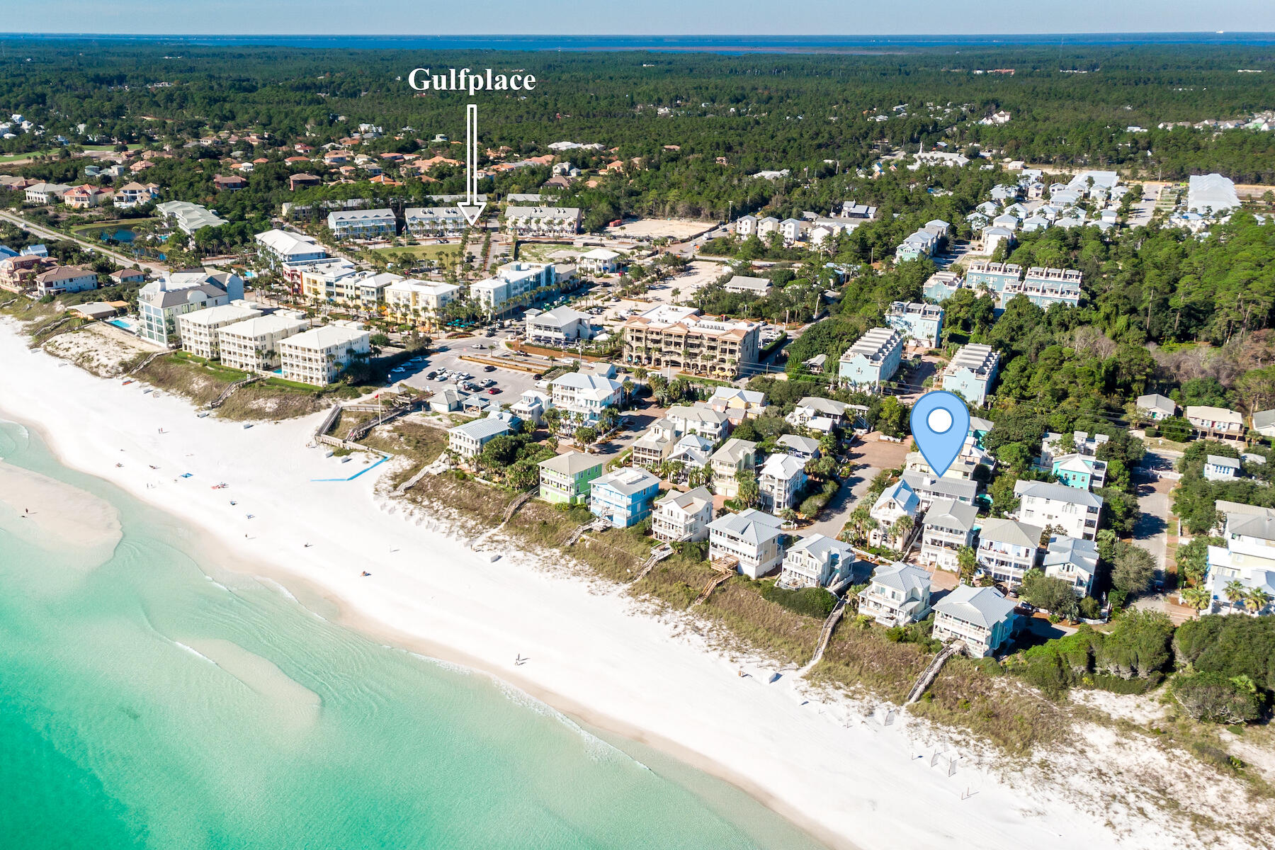 SUNRISE BEACH - Residential