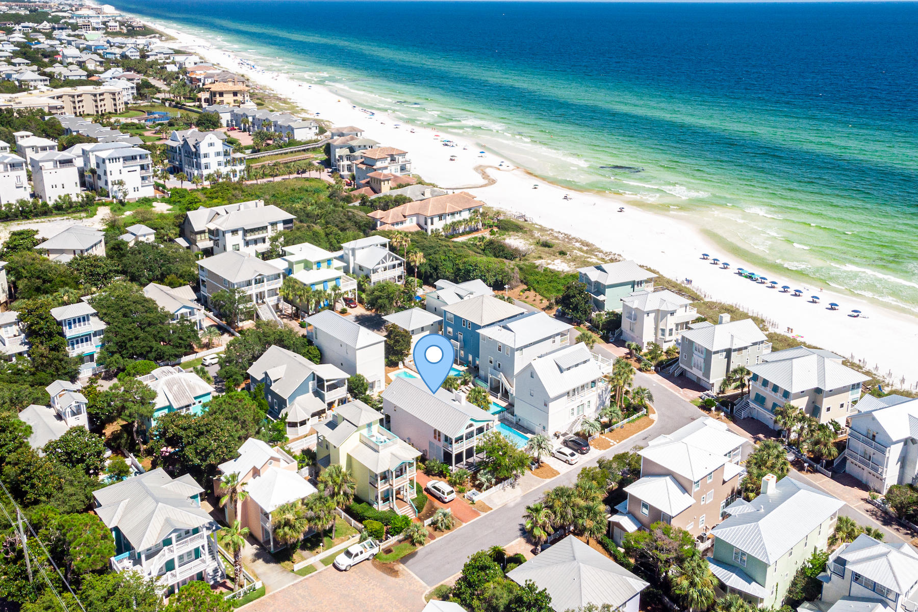 SUNRISE BEACH - Residential