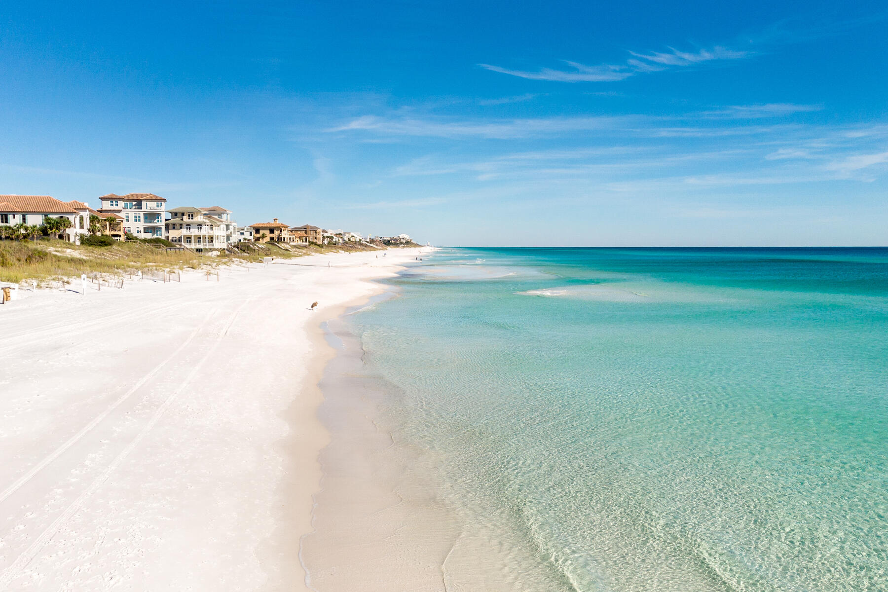 SUNRISE BEACH - Residential