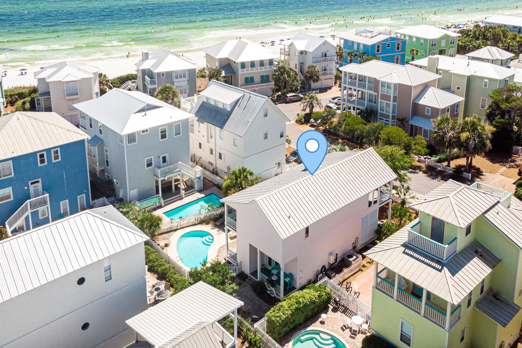 SUNRISE BEACH - Residential