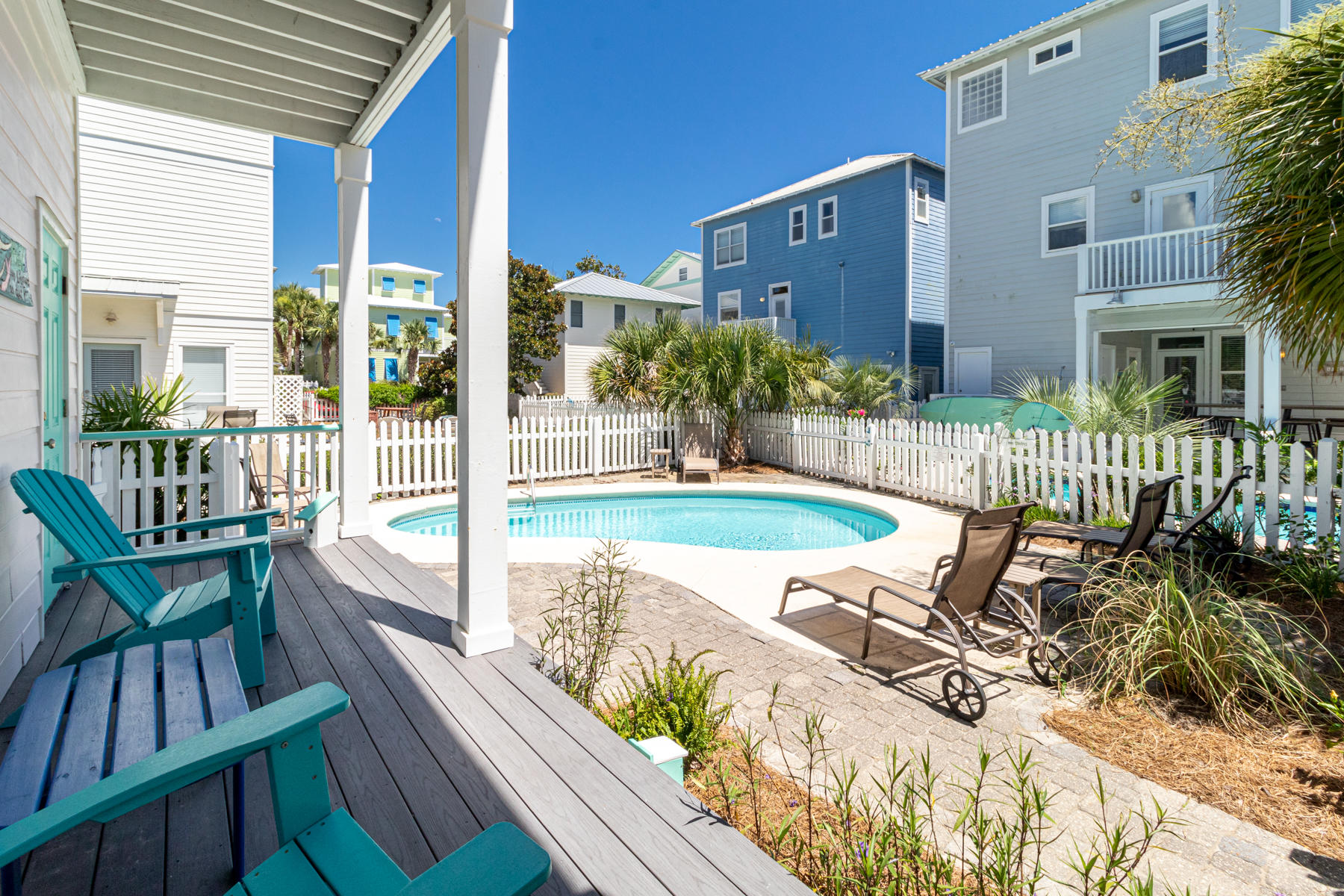 SUNRISE BEACH - Residential