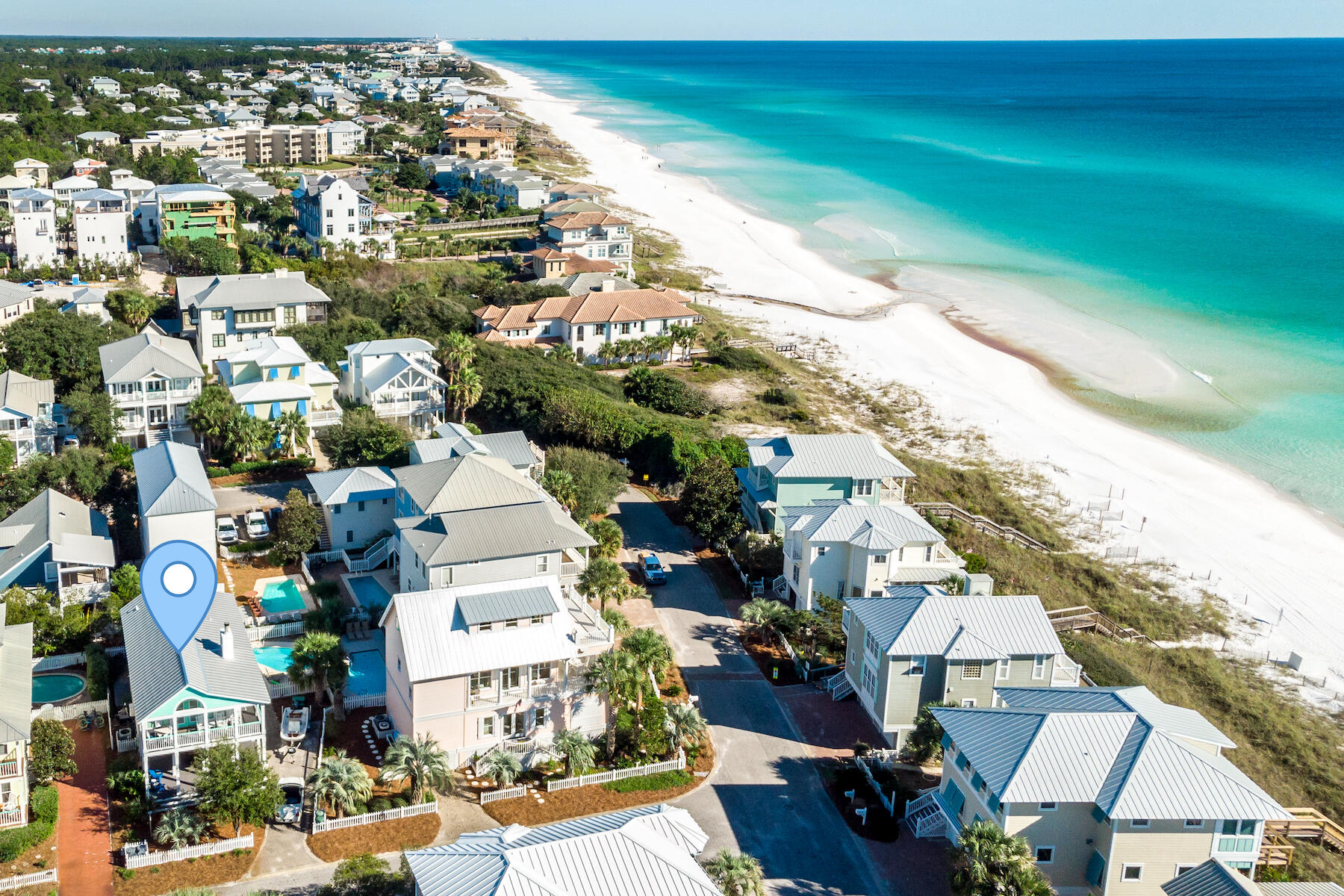 SUNRISE BEACH - Residential