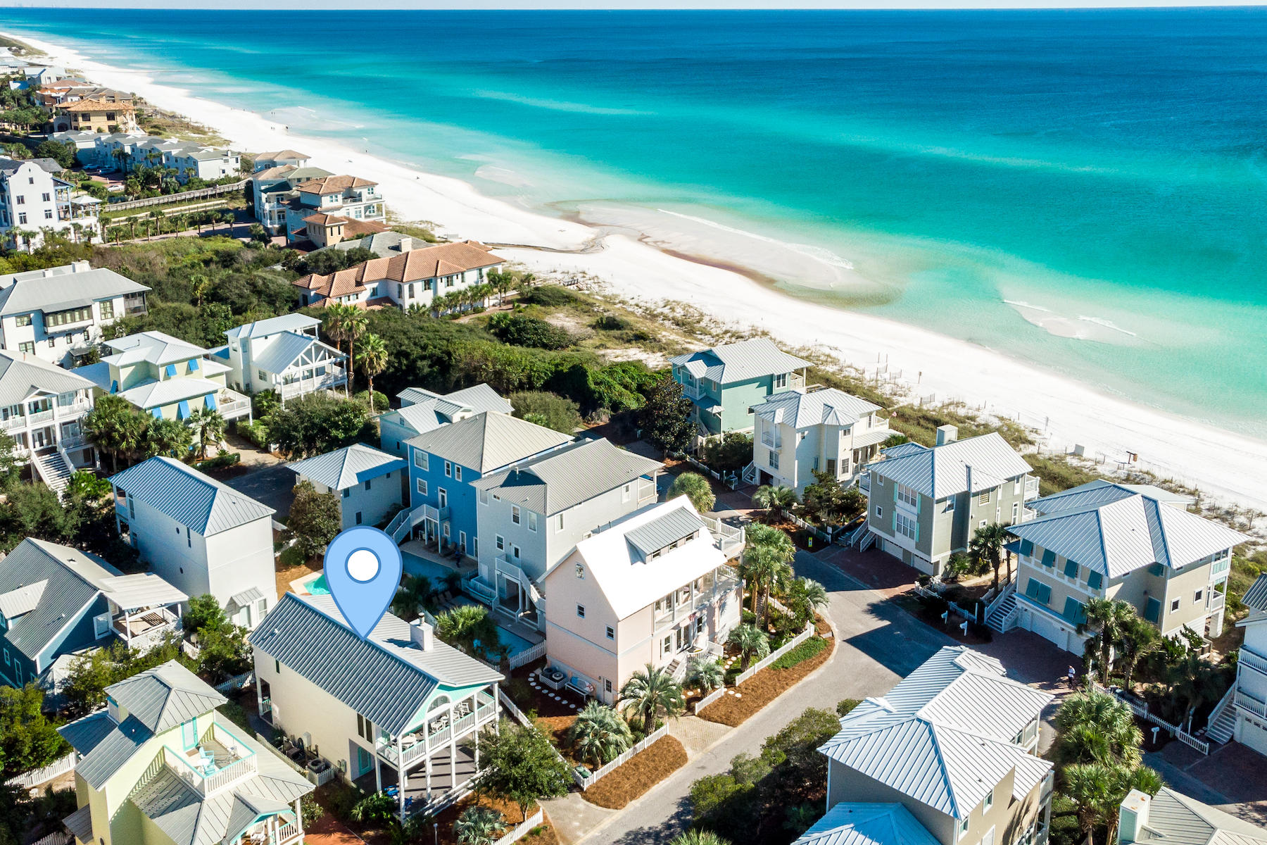 SUNRISE BEACH - Residential