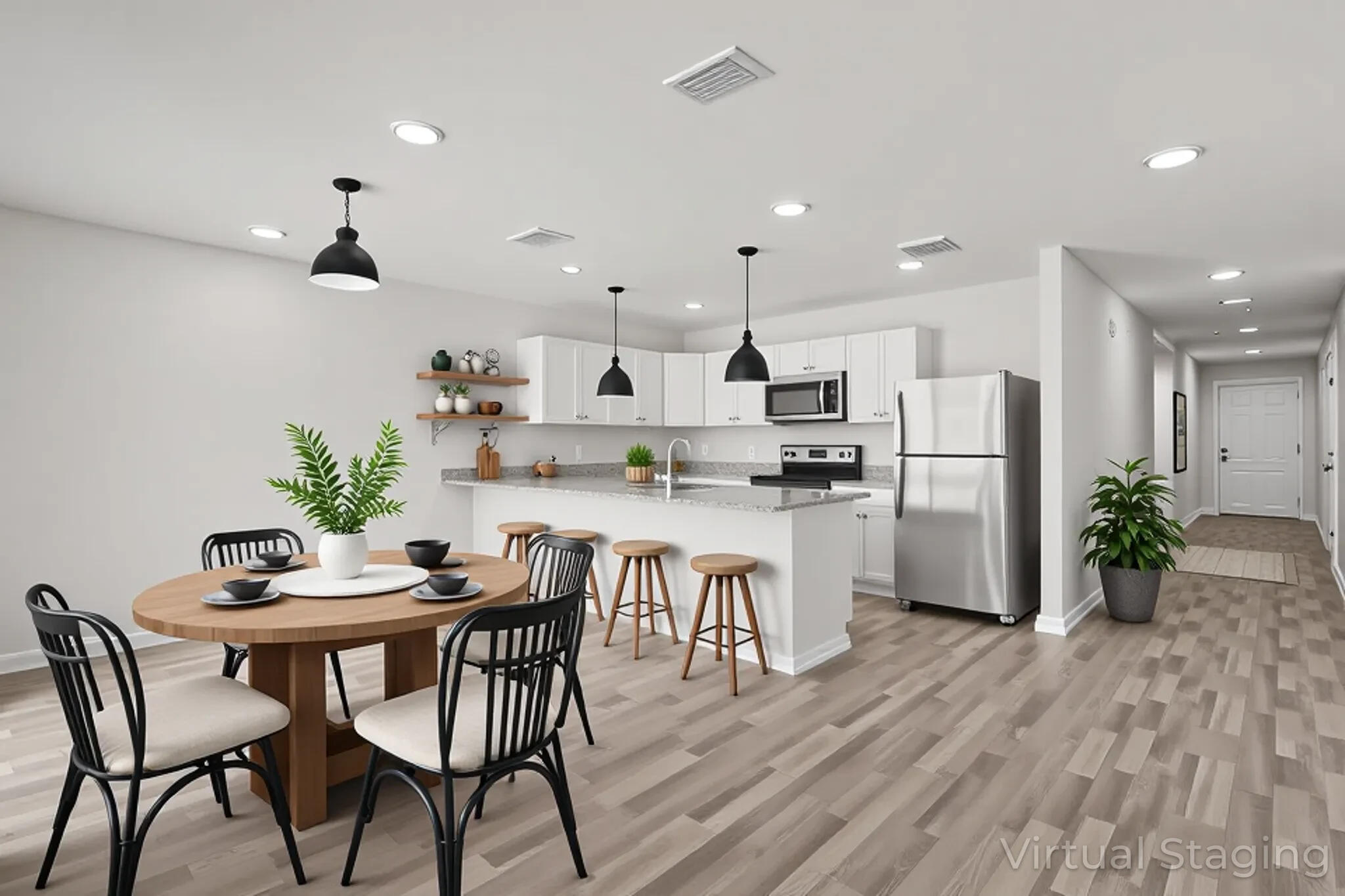 CROSS CREEK - Residential