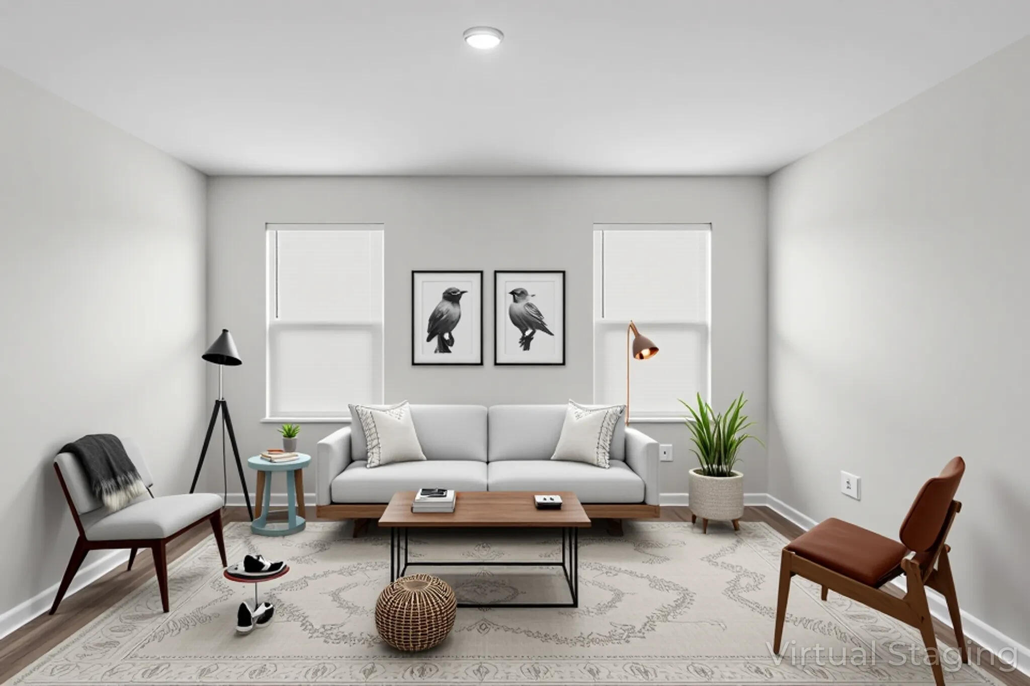 CROSS CREEK - Residential