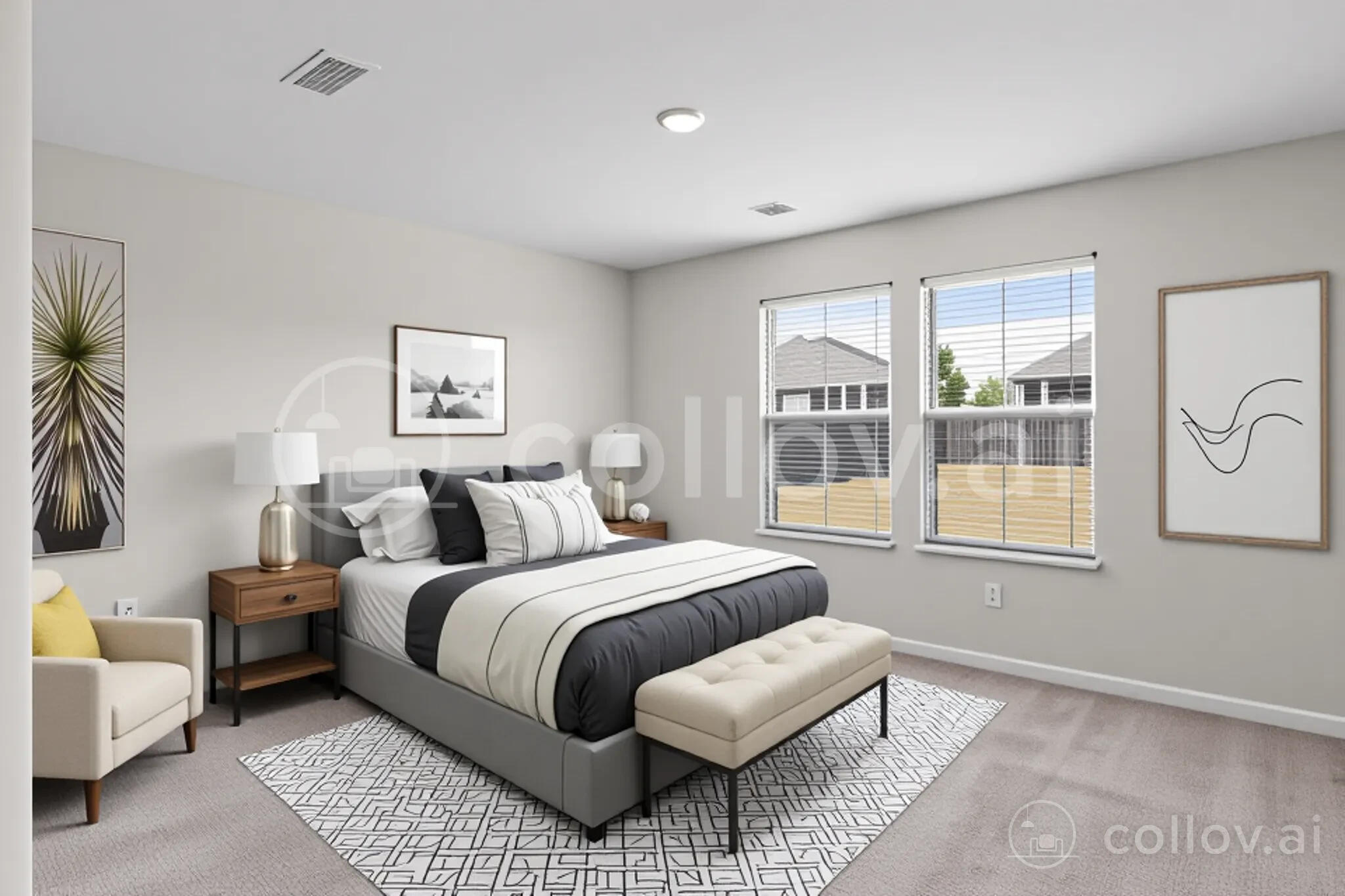 CROSS CREEK - Residential