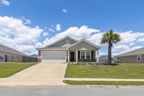 685 Whispering Creek Avenue Freeport FL 32439