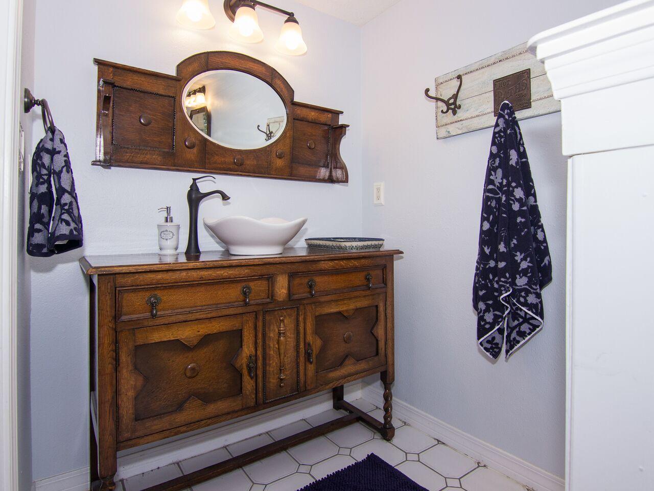 ST ANDREWS WEST BLUEWATER BAY 1 - Residential