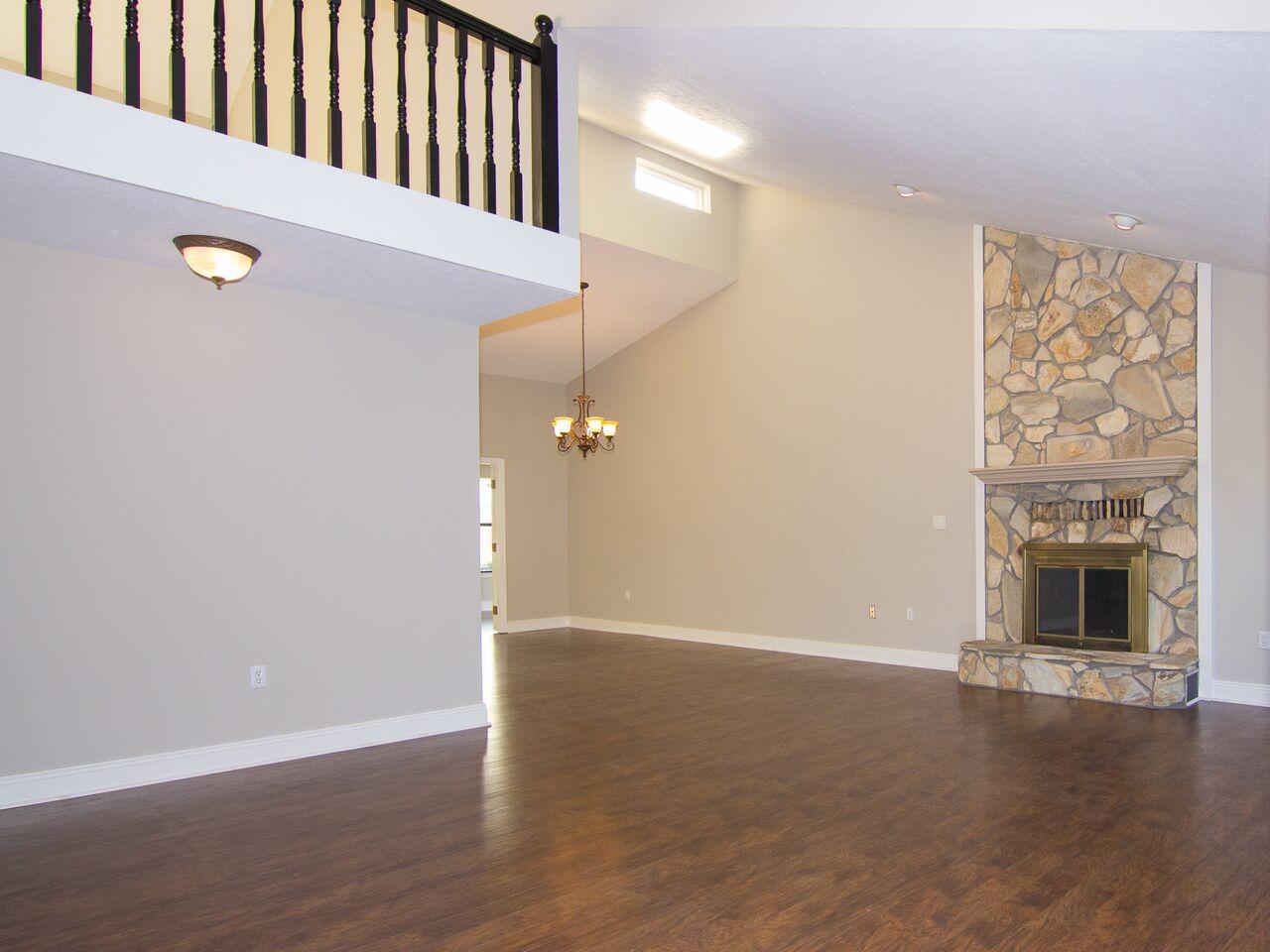 ST ANDREWS WEST BLUEWATER BAY 1 - Residential