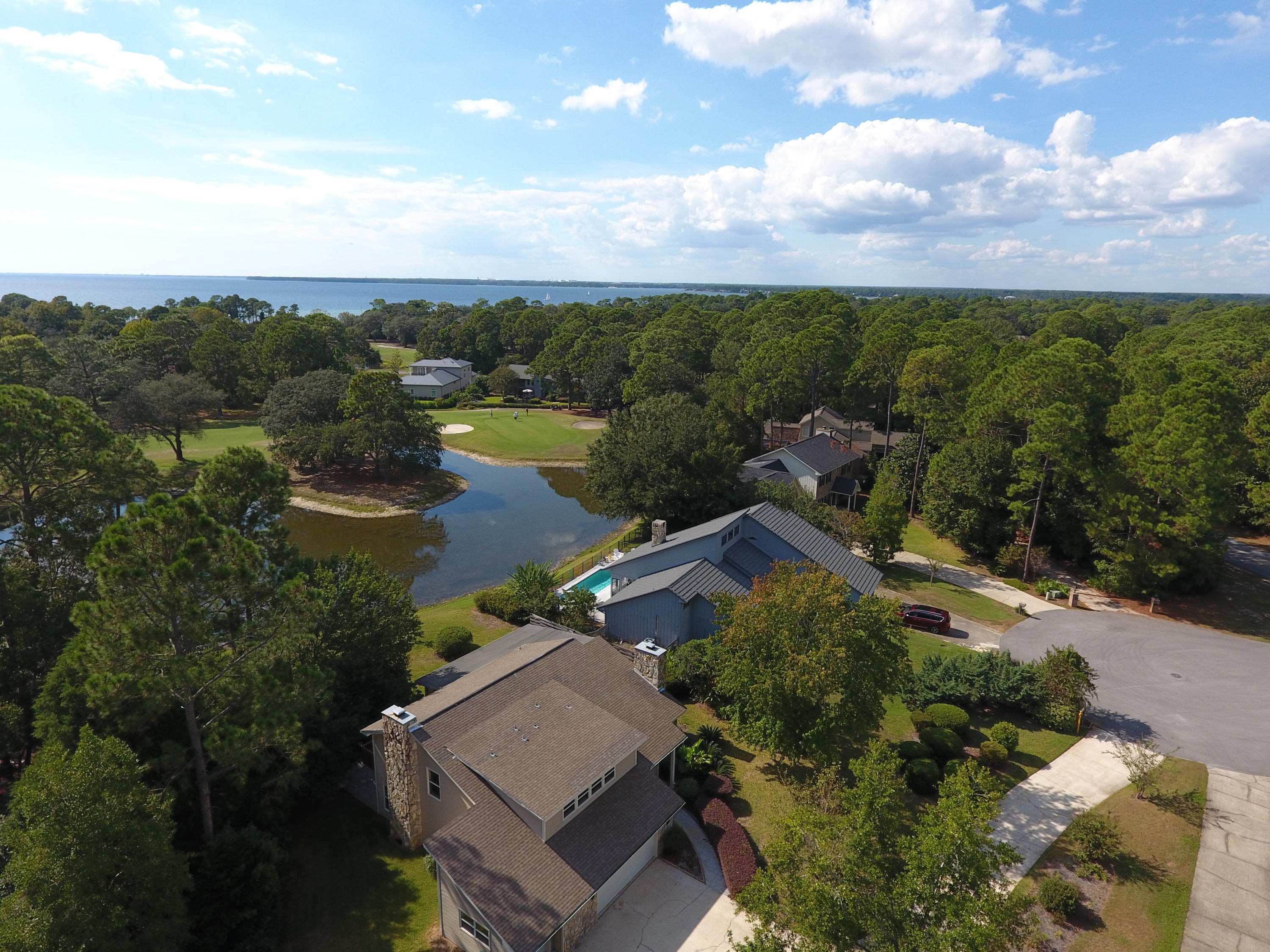 ST ANDREWS WEST BLUEWATER BAY 1 - Residential