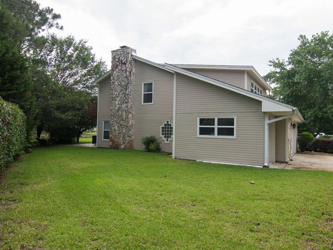 ST ANDREWS WEST BLUEWATER BAY 1 - Residential