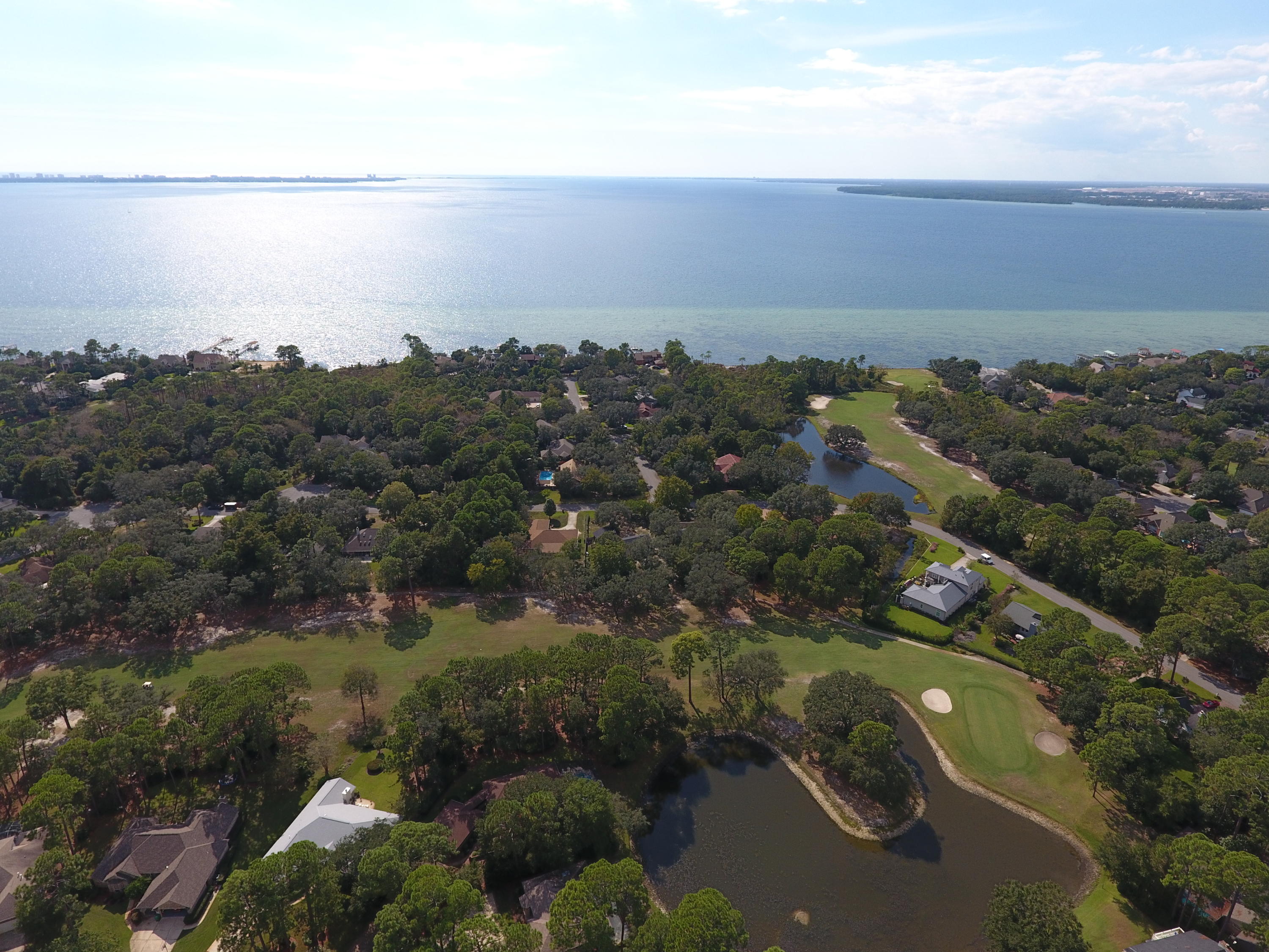 ST ANDREWS WEST BLUEWATER BAY 1 - Residential