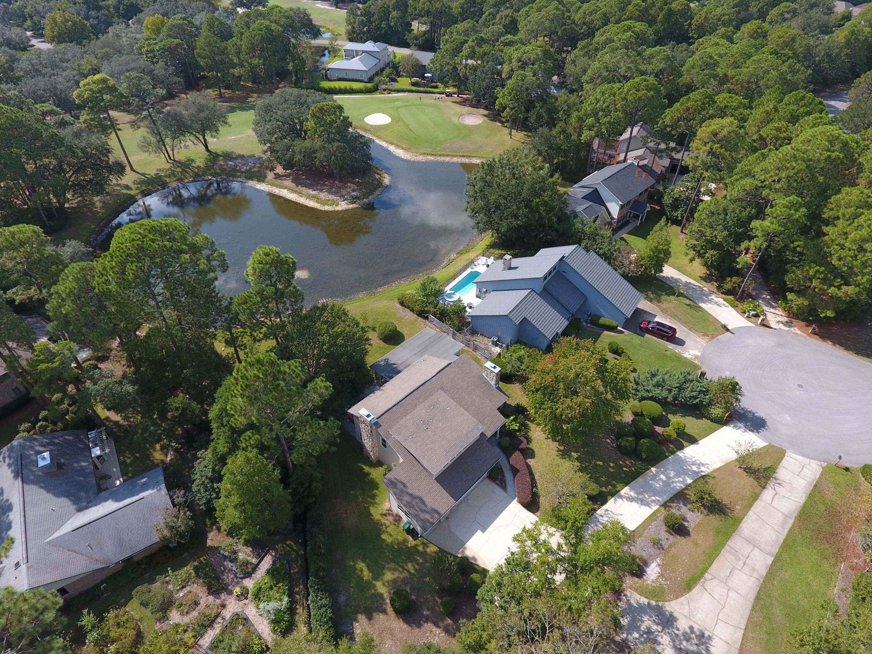 ST ANDREWS WEST BLUEWATER BAY 1 - Residential