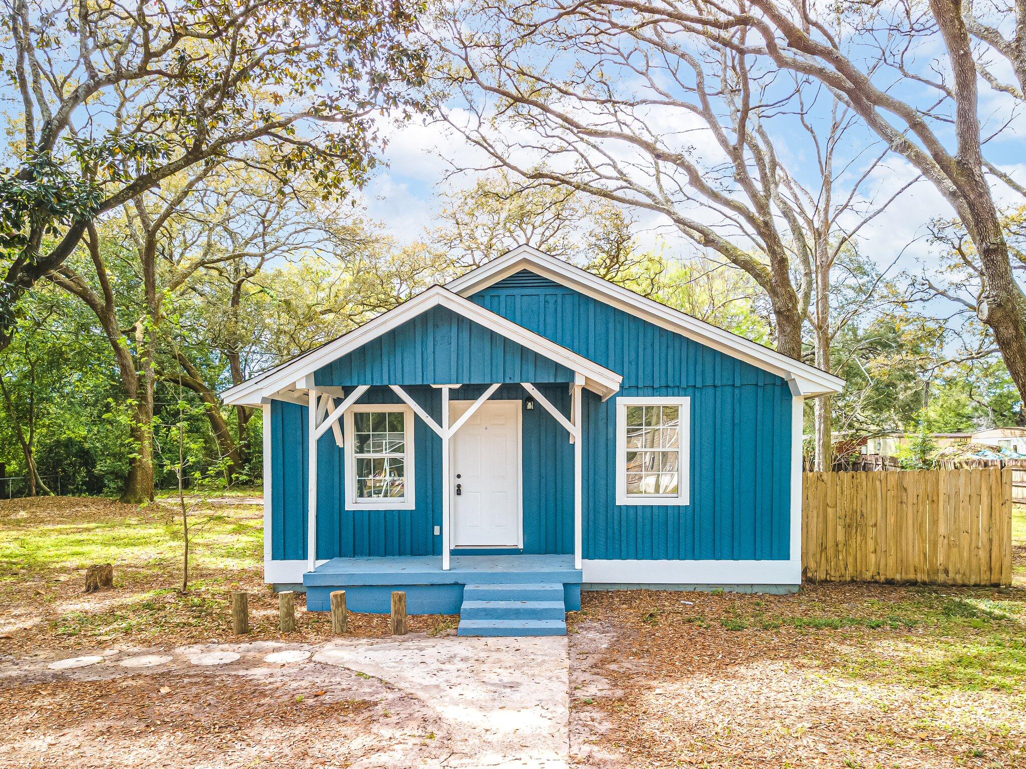 NICEVILLE - Residential