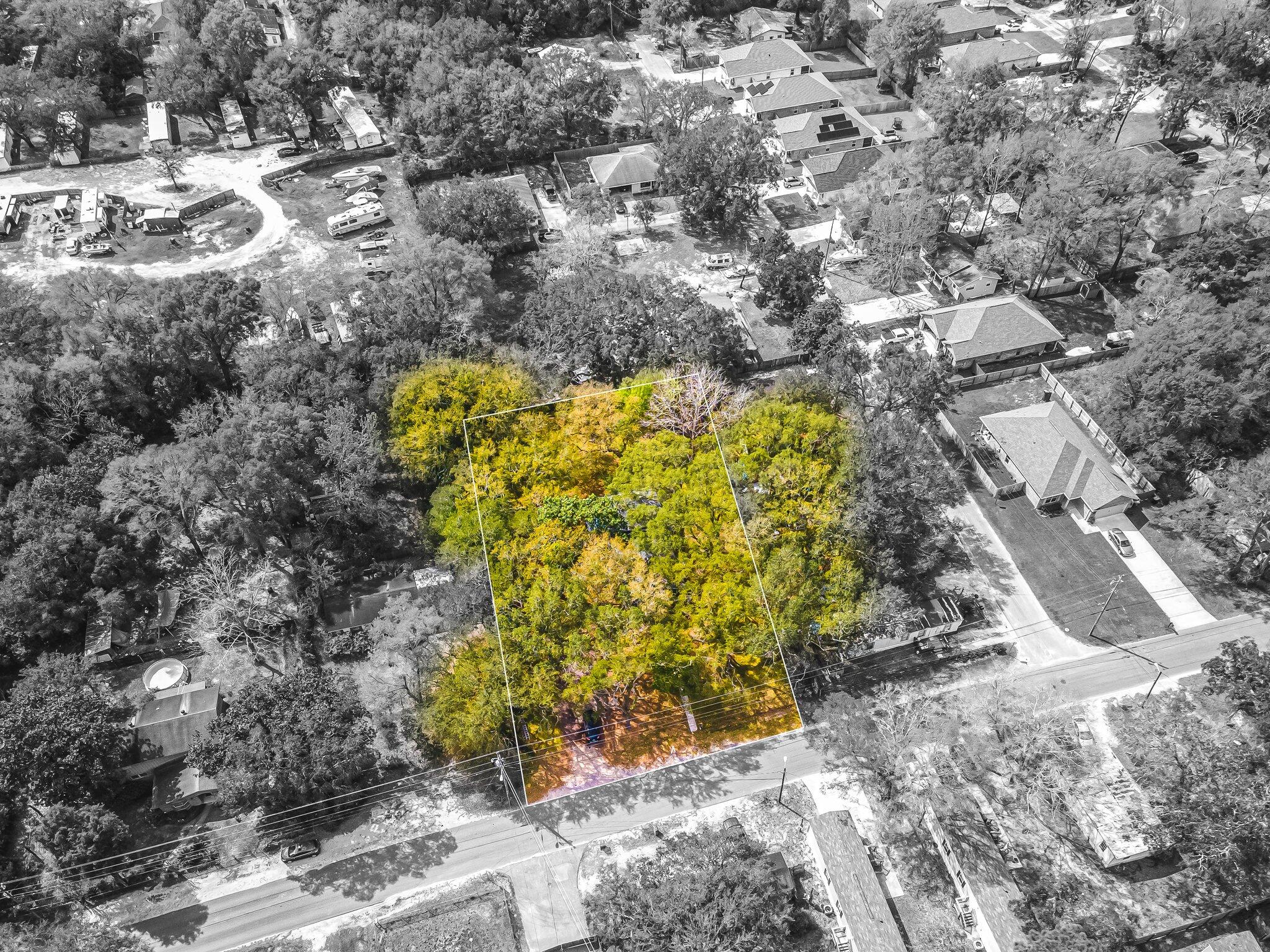 NICEVILLE - Residential