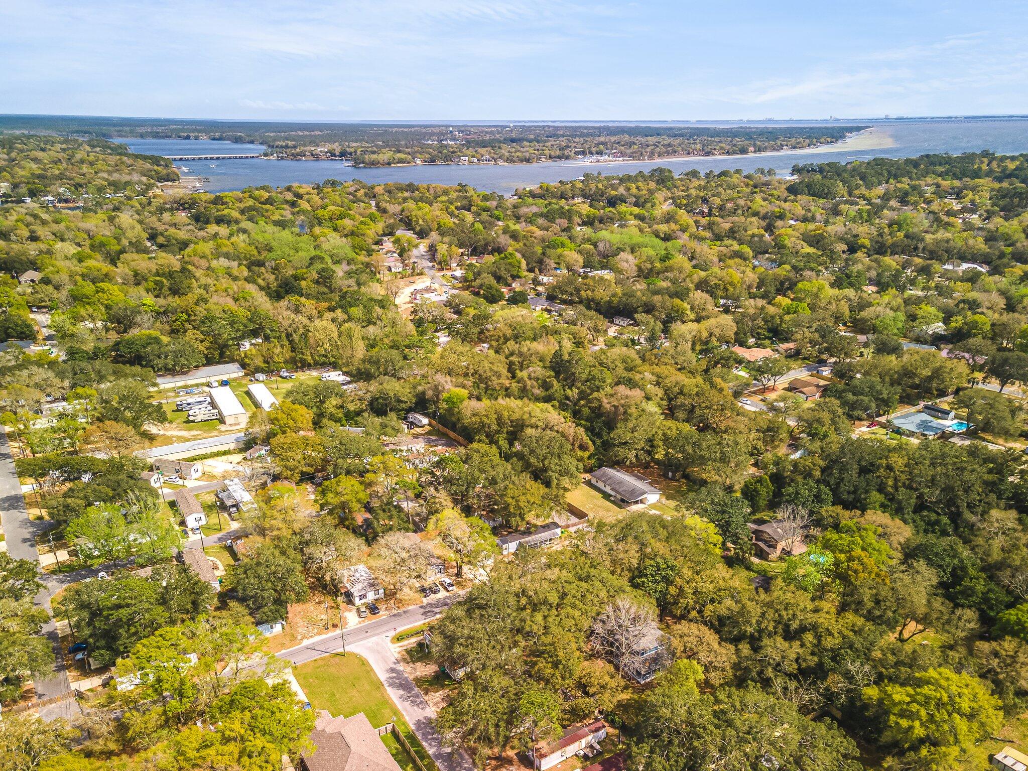 NICEVILLE - Residential