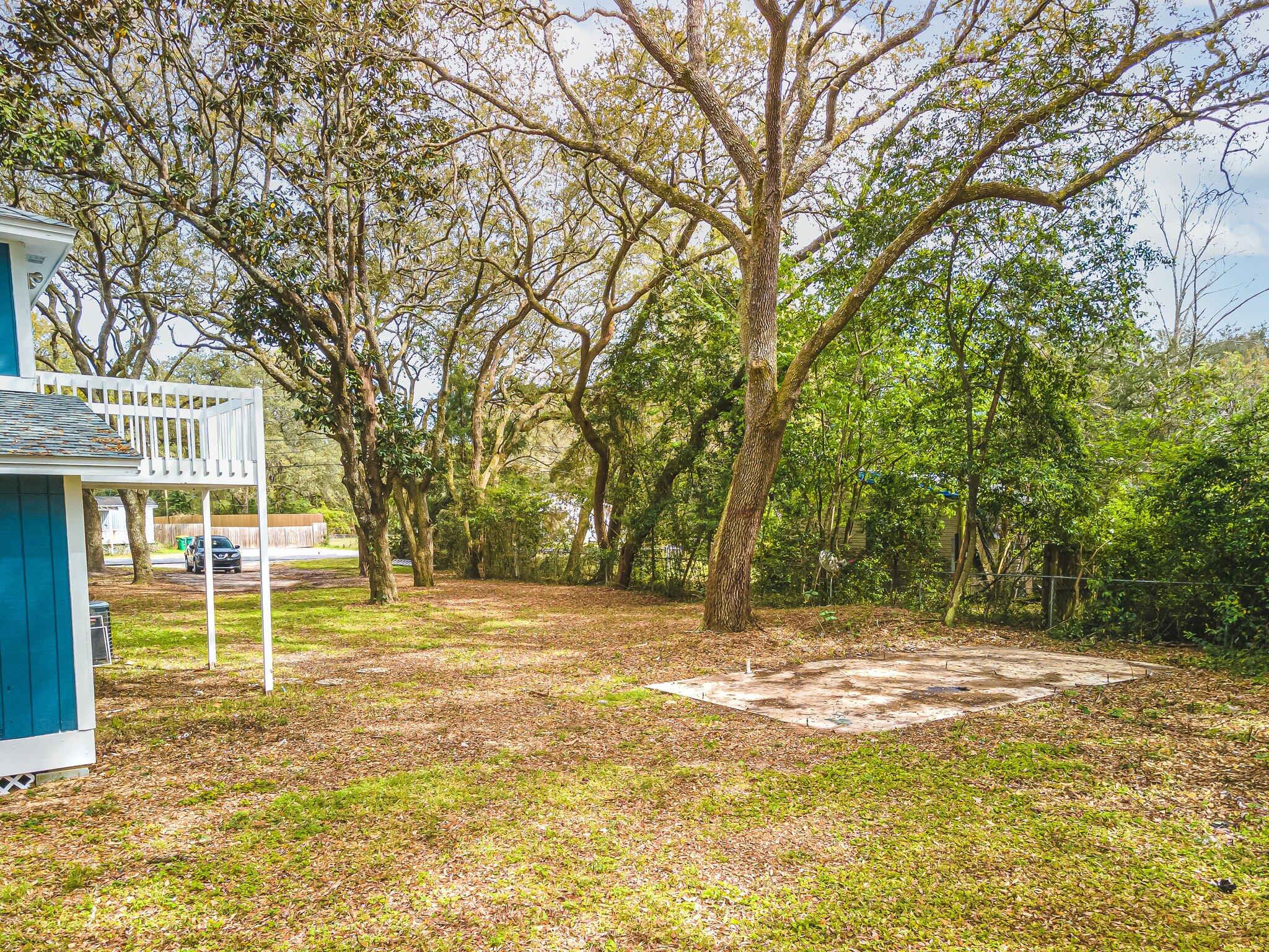 NICEVILLE - Residential