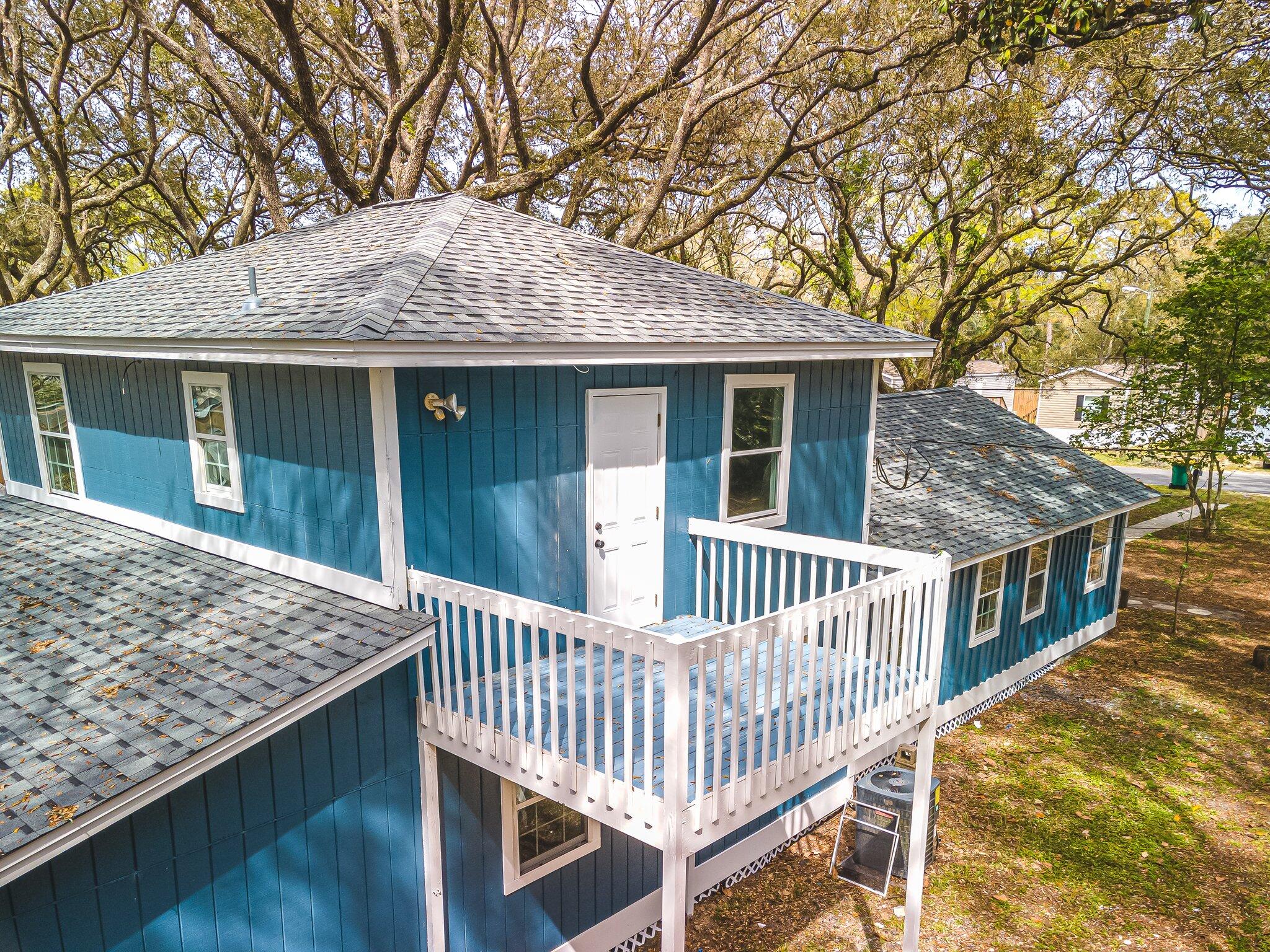 NICEVILLE - Residential